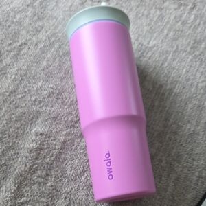 Pink Tumbler